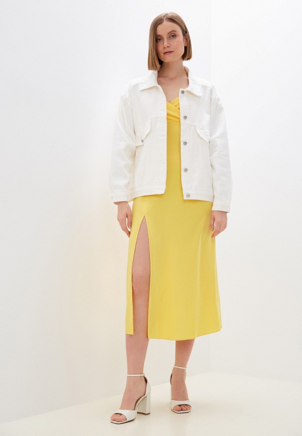 фото Куртка джинсовая noun