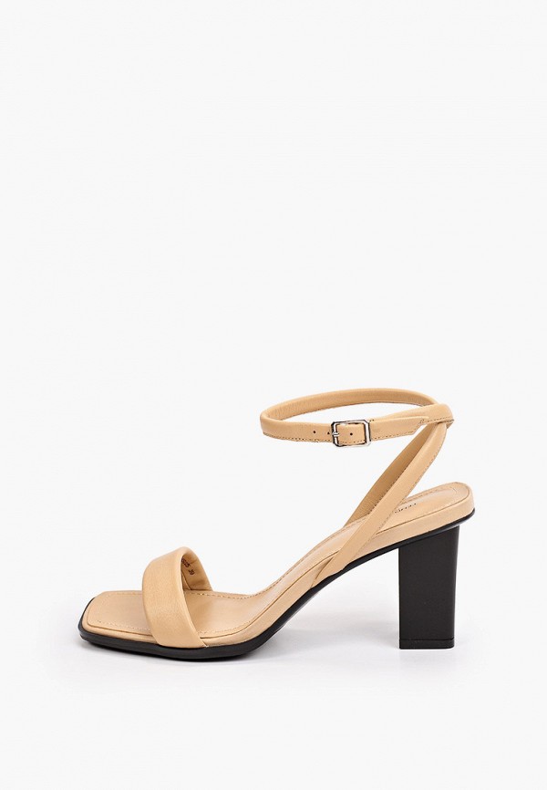 фото Босоножки tendance