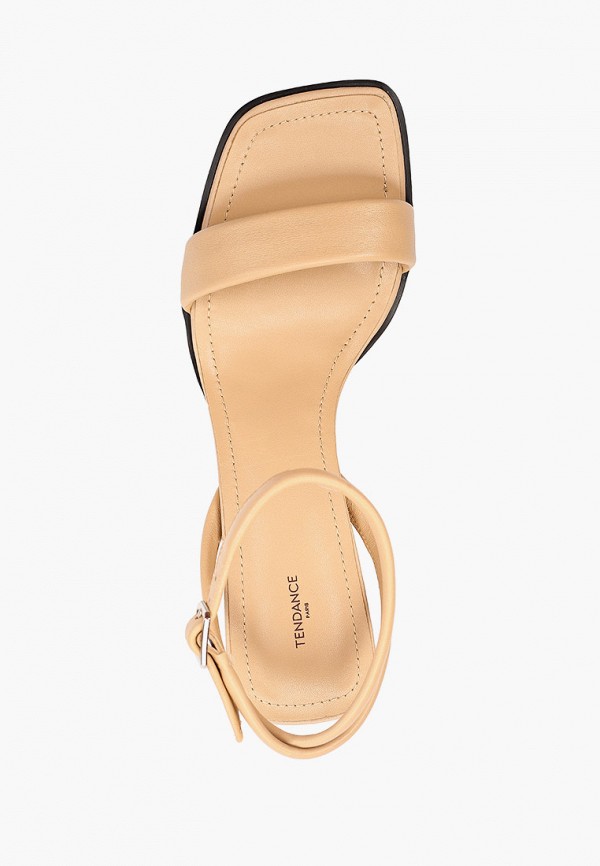 фото Босоножки tendance