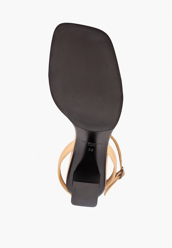 фото Босоножки tendance