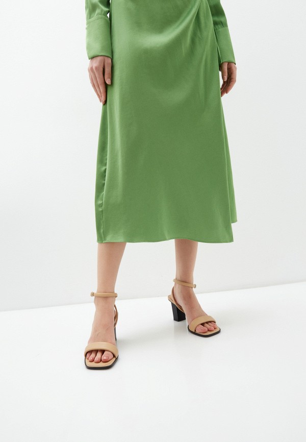 фото Босоножки tendance