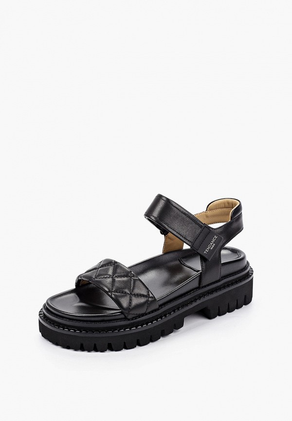 фото Босоножки tendance