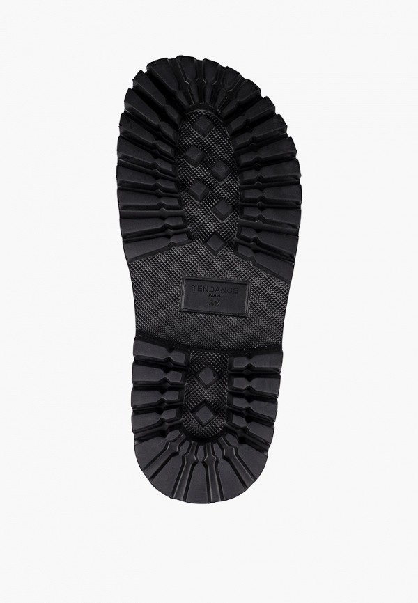 фото Босоножки tendance