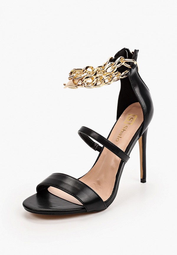 фото Босоножки sbalo