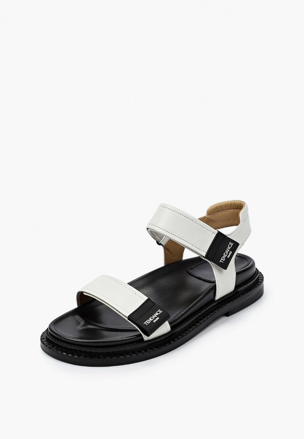 фото Сандалии tendance