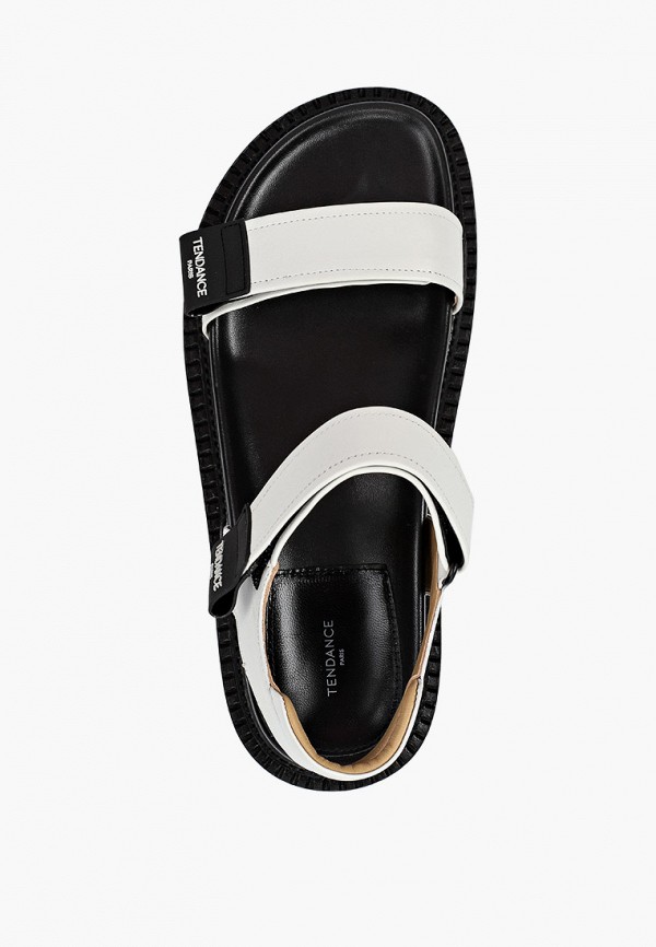 фото Сандалии tendance