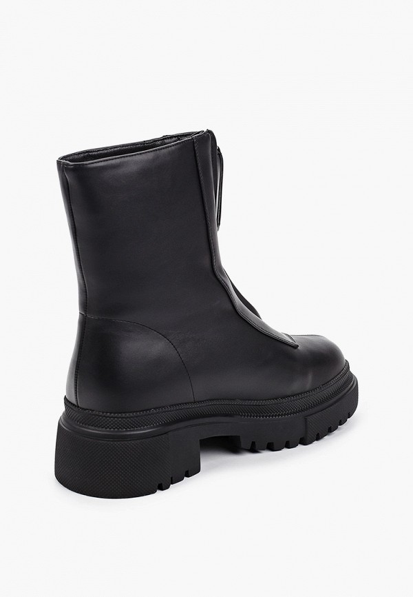 фото Ботинки sbalo