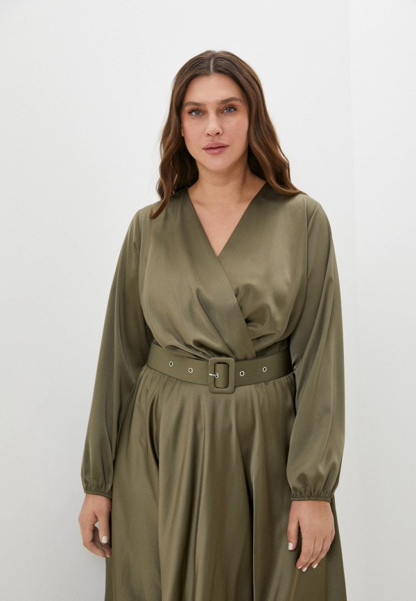 фото Платье brandstoff