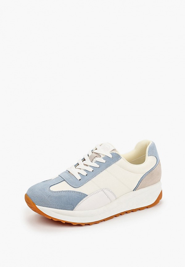 фото Кроссовки salamander