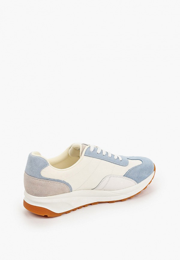 фото Кроссовки salamander