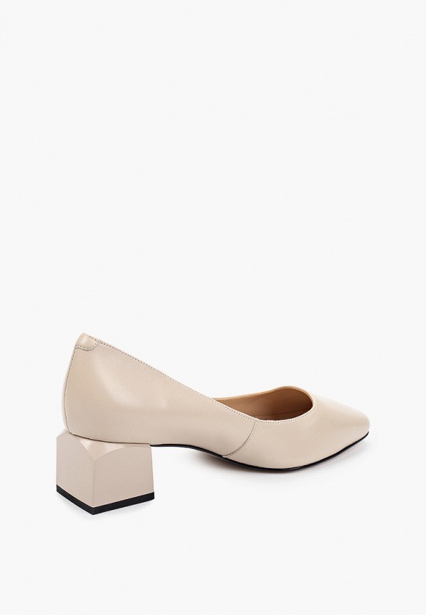 Туфли Tendance бежевый, размер 38, фото 3