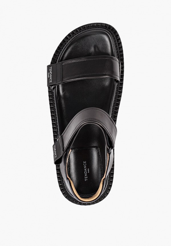 фото Сандалии tendance