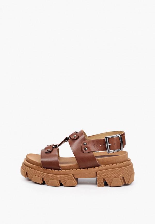 фото Сандалии tendance