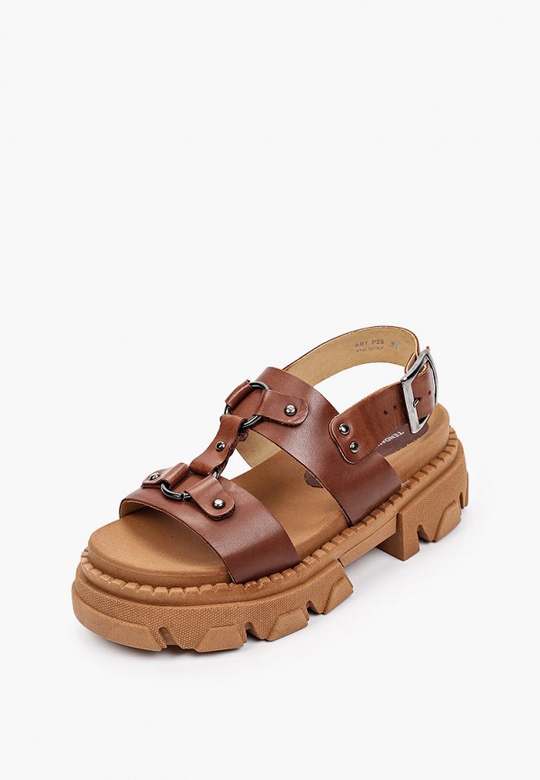 фото Сандалии tendance