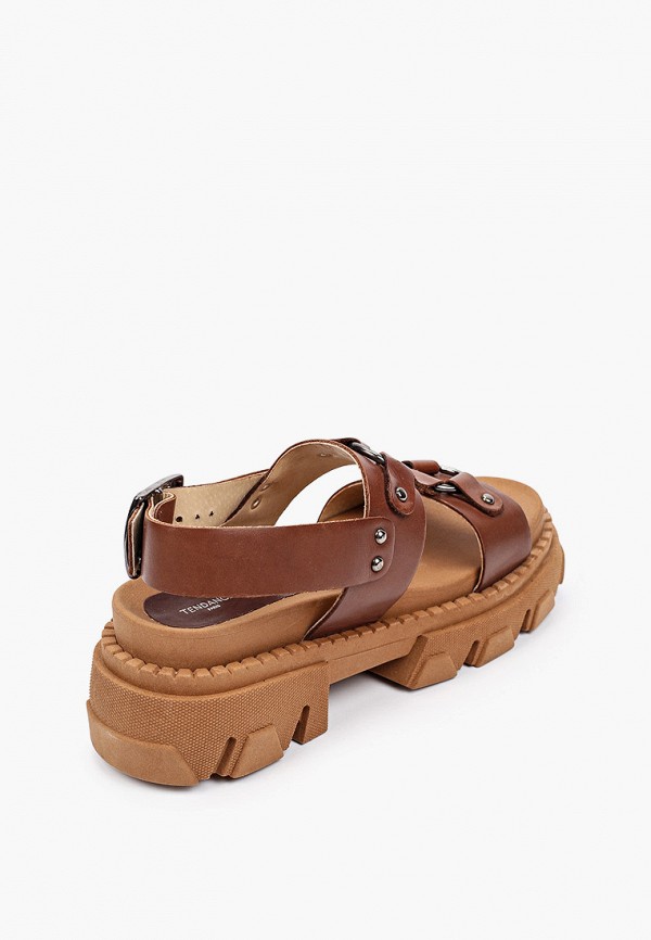 фото Сандалии tendance