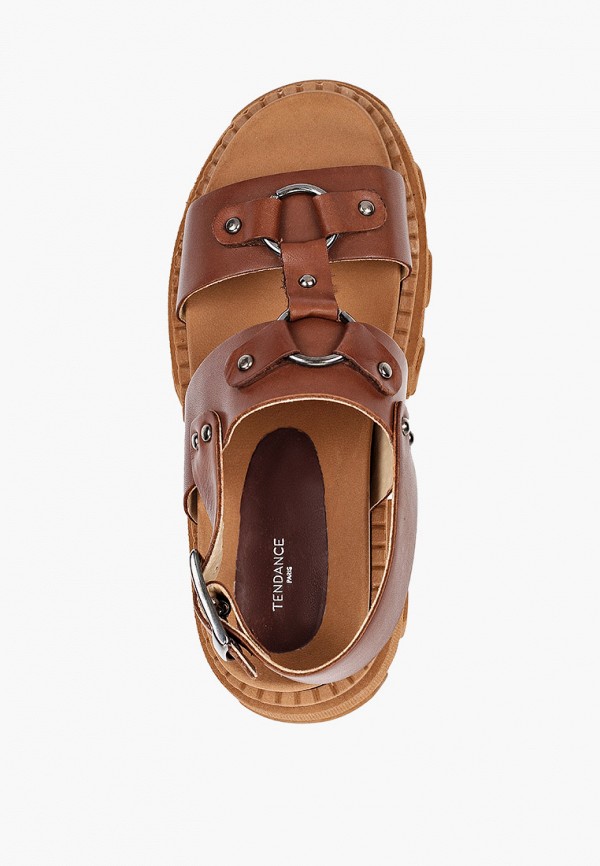 фото Сандалии tendance