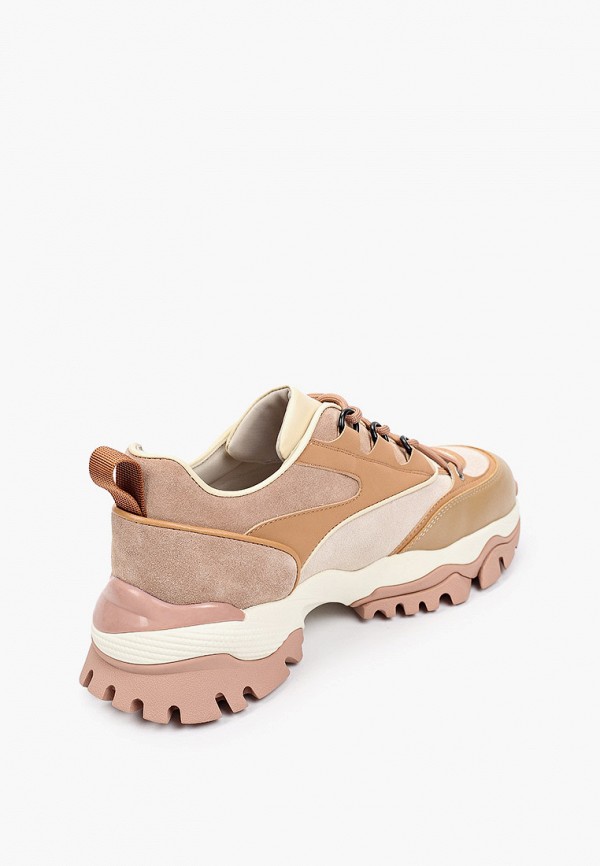 Кроссовки Tendance бежевый, размер 37, фото 3