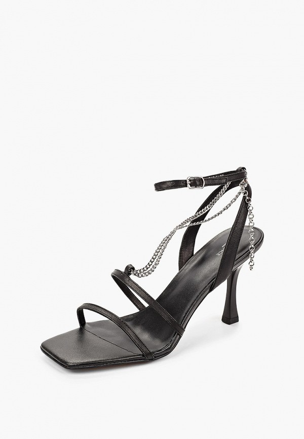 фото Босоножки tendance