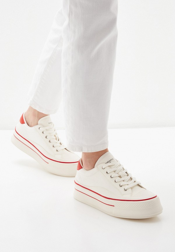 Кеды Tendance белый, размер 37, фото 6