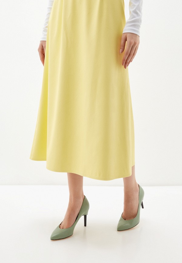 Туфли Tendance зеленый, размер 37, фото 6