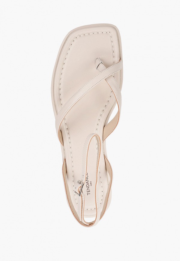 фото Сандалии tendance