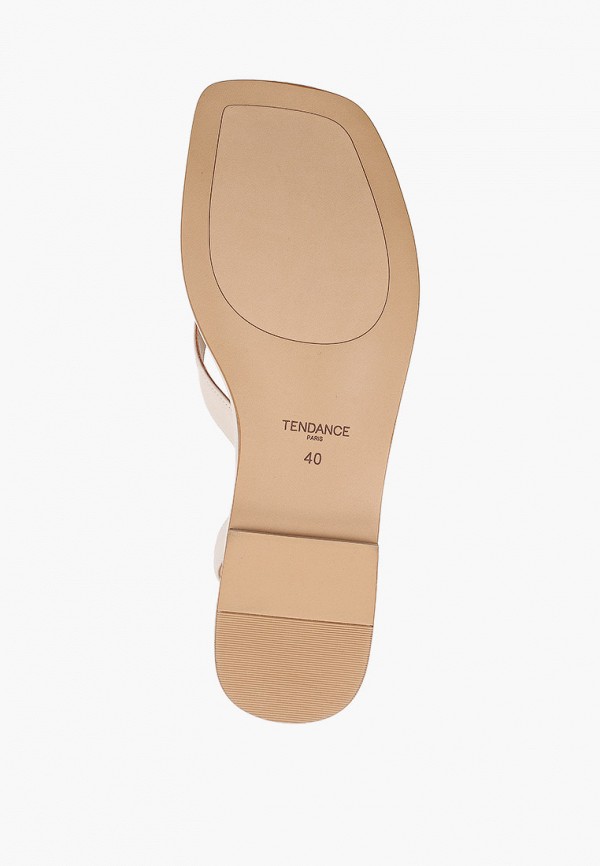 фото Сандалии tendance