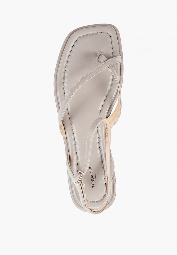 фото Сандалии tendance