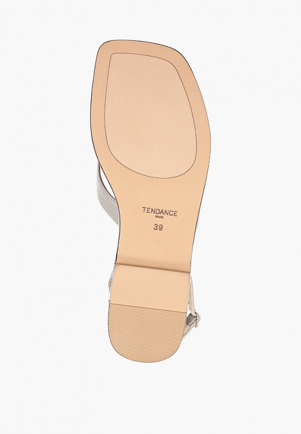 фото Сандалии tendance