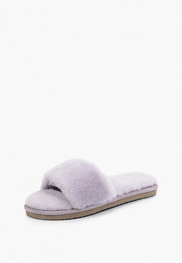 фото Тапочки tendance