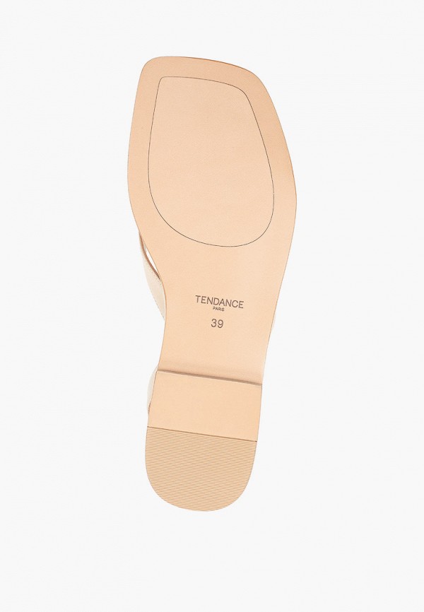 фото Сандалии tendance