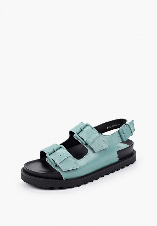 фото Сандалии tendance