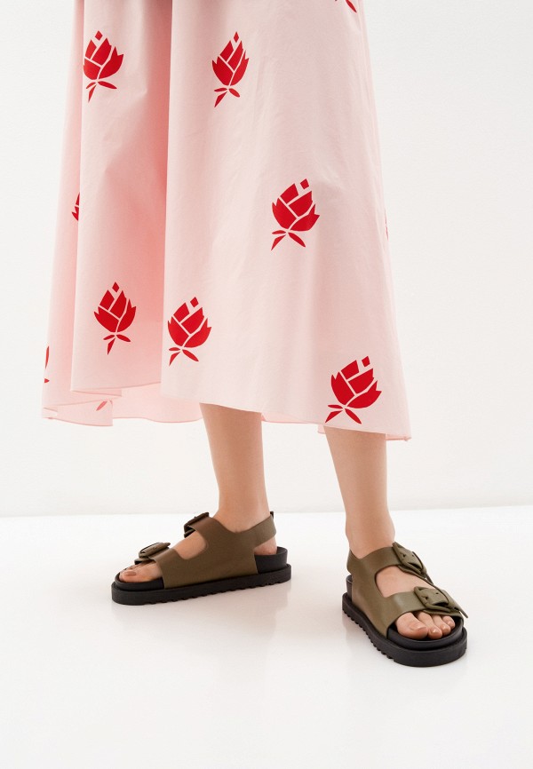 фото Сандалии tendance