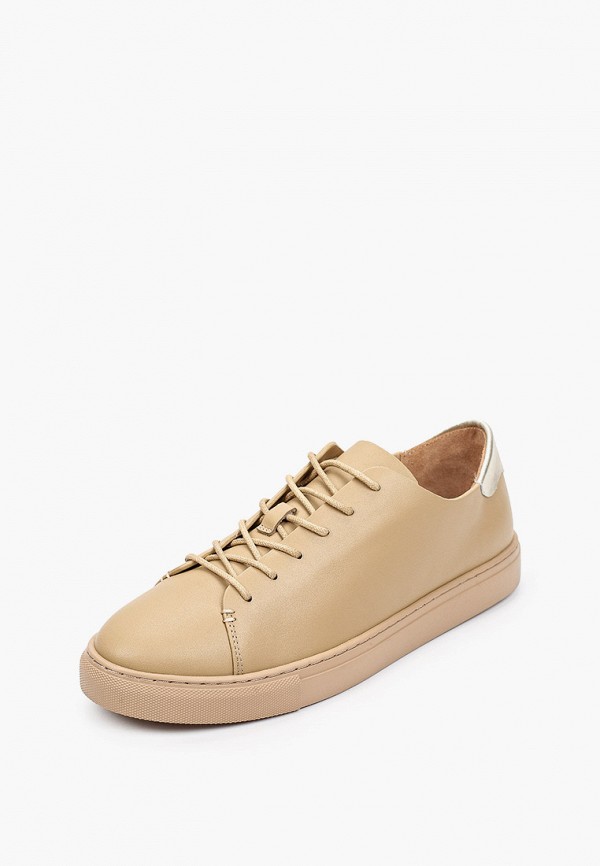 Кеды Tendance бежевый, размер 35, фото 2