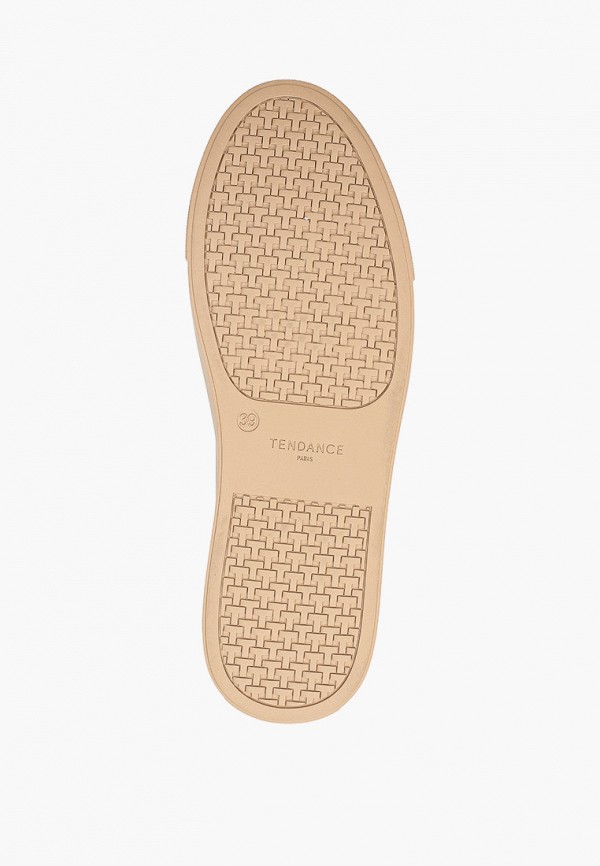 Кеды Tendance бежевый, размер 35, фото 5