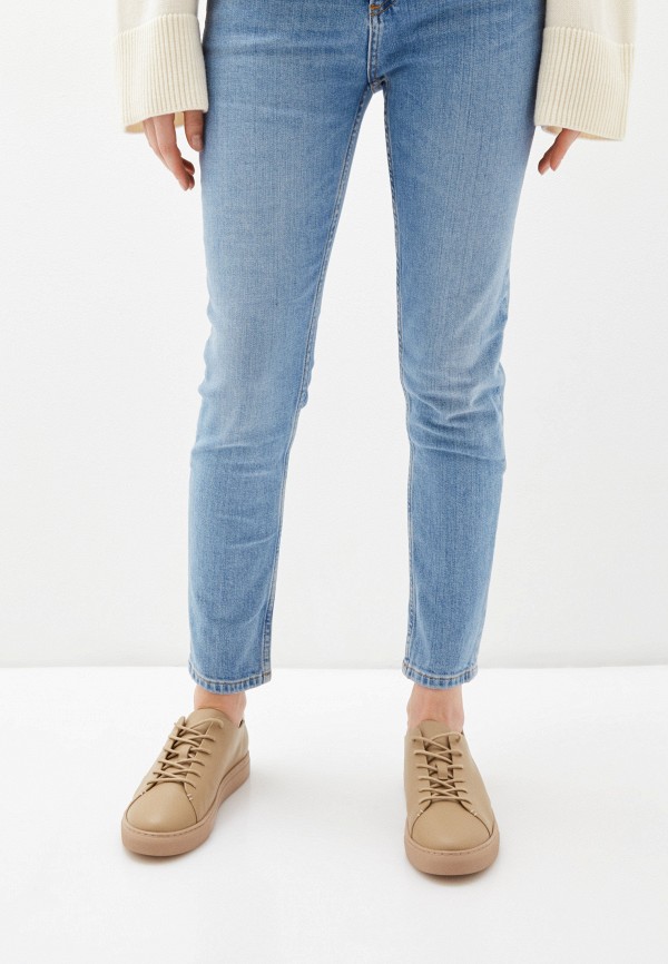 Кеды Tendance бежевый, размер 35, фото 6