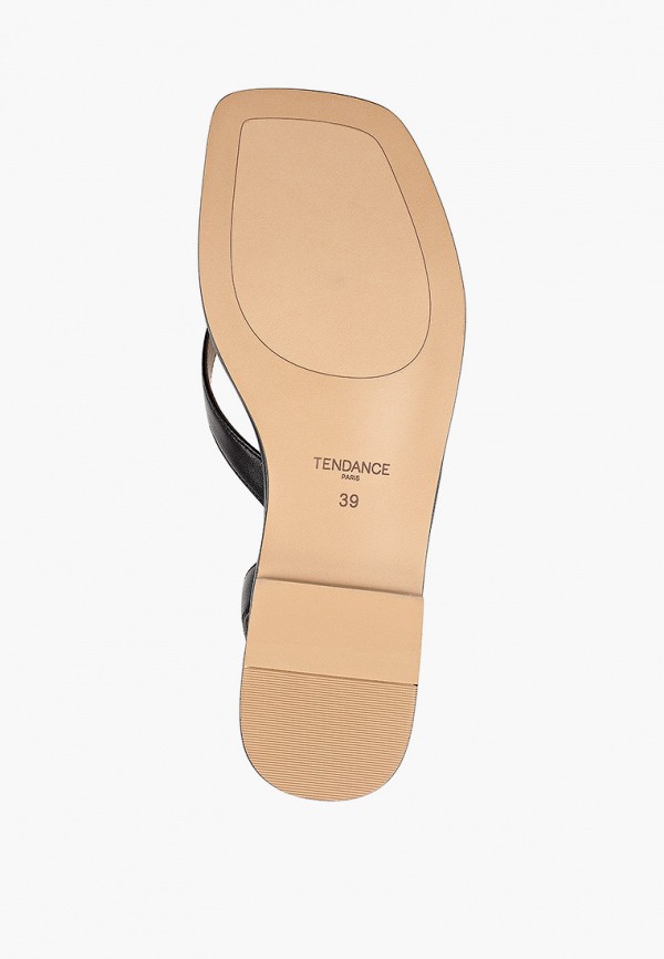 фото Сандалии tendance