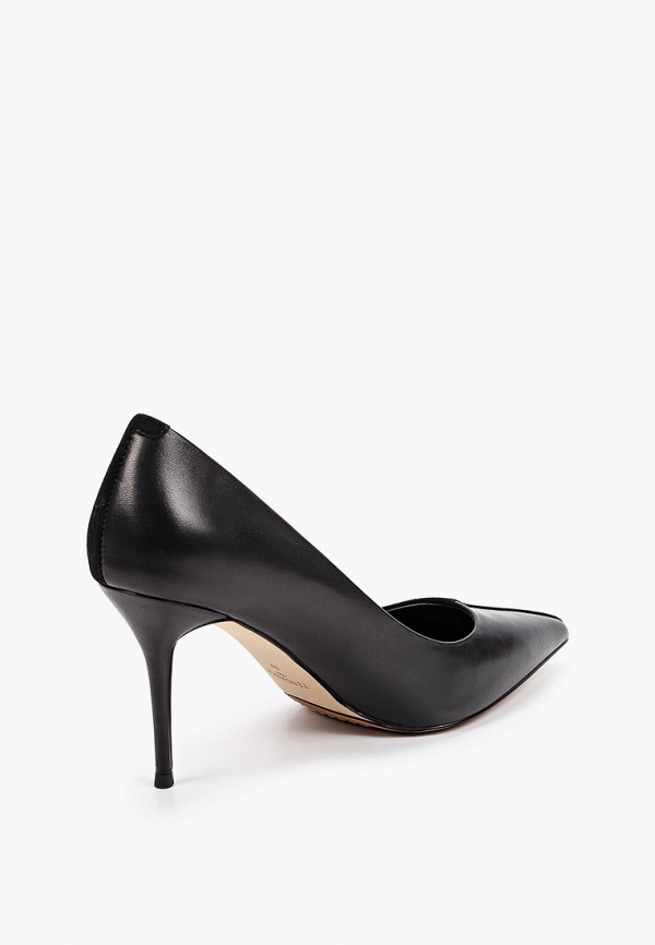 Туфли Tendance черный, размер 38, фото 3