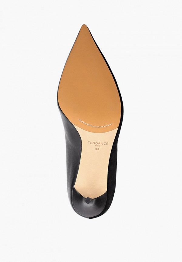 Туфли Tendance черный, размер 38, фото 5