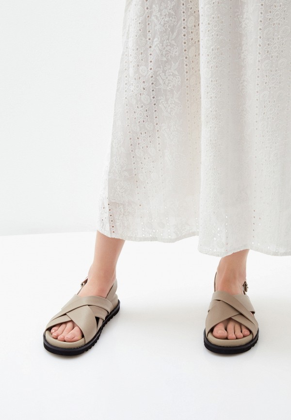 фото Сандалии tendance