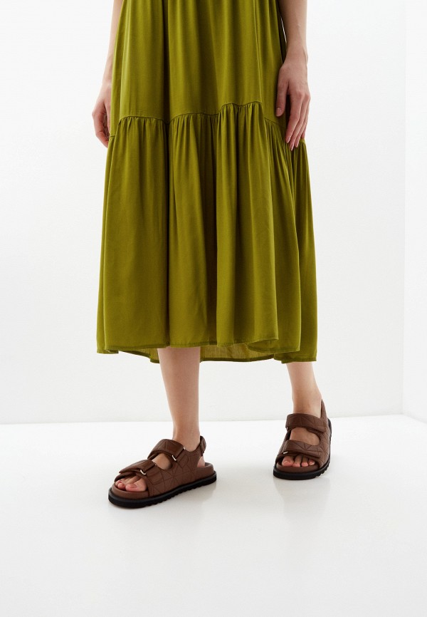 фото Сандалии tendance