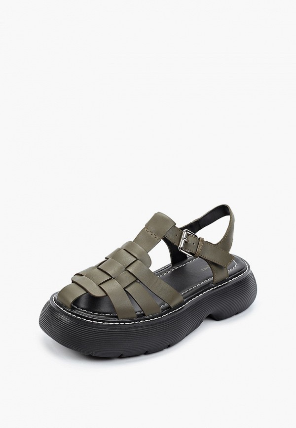 фото Босоножки tendance