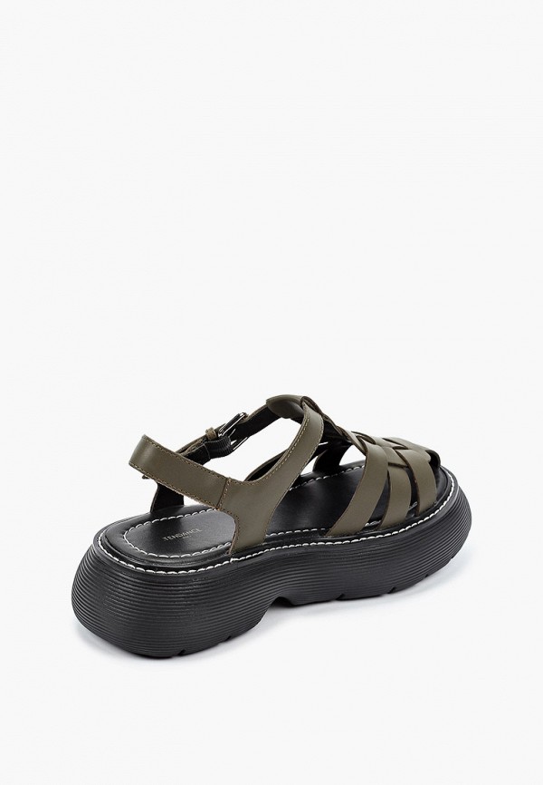 фото Босоножки tendance