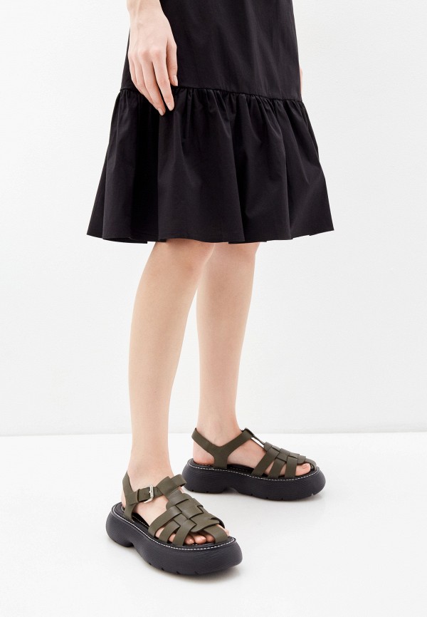 фото Босоножки tendance