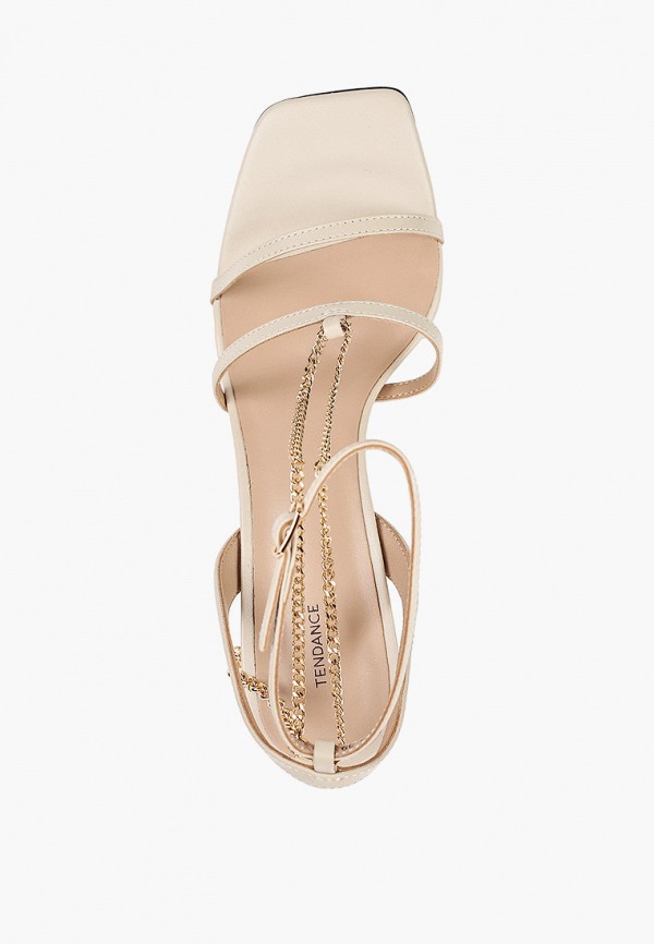 фото Босоножки tendance