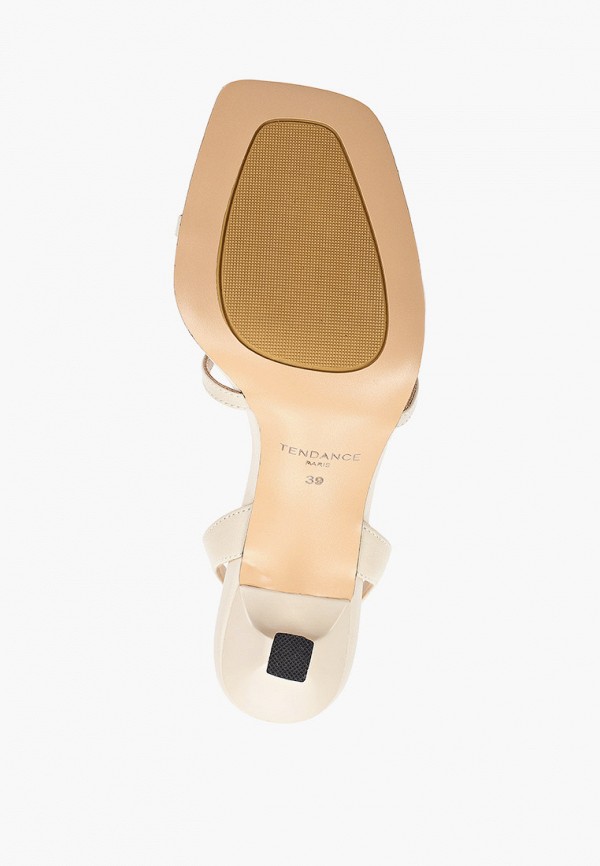 фото Босоножки tendance