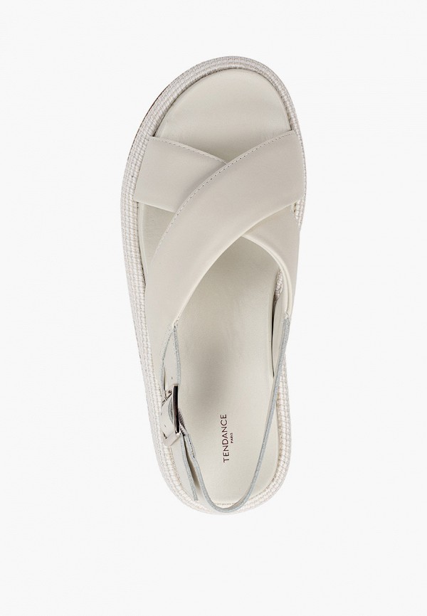 фото Сандалии tendance