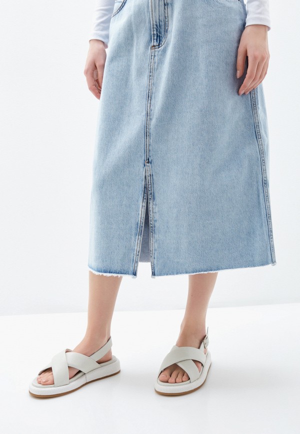 фото Сандалии tendance