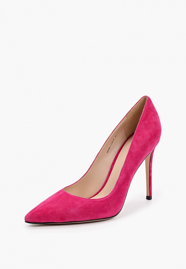 Туфли Tendance фуксия, размер 36, фото 2