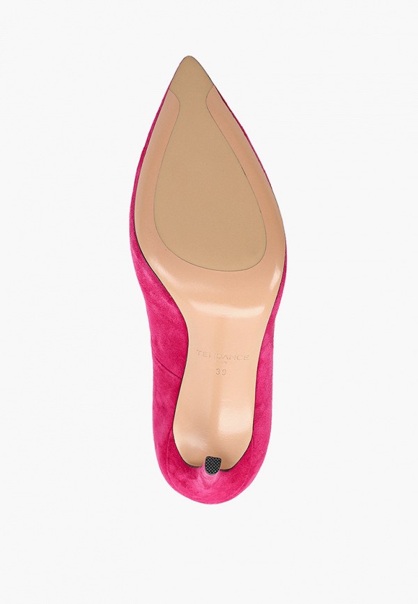 Туфли Tendance фуксия, размер 36, фото 5