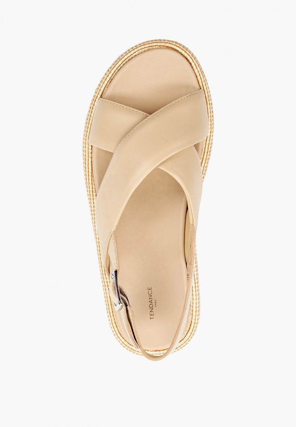 фото Сандалии tendance